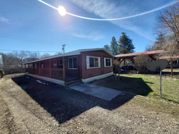 318 N U St, Lakeview, OR 97630