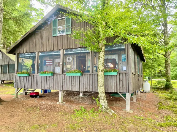 45 Cedar Camp Road #4, Belgrade, ME 04917