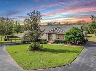 14849 Roberts Barn Rd, Dade City, FL 33523