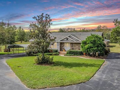 14849 Roberts Barn Rd, Dade City, FL, 33523