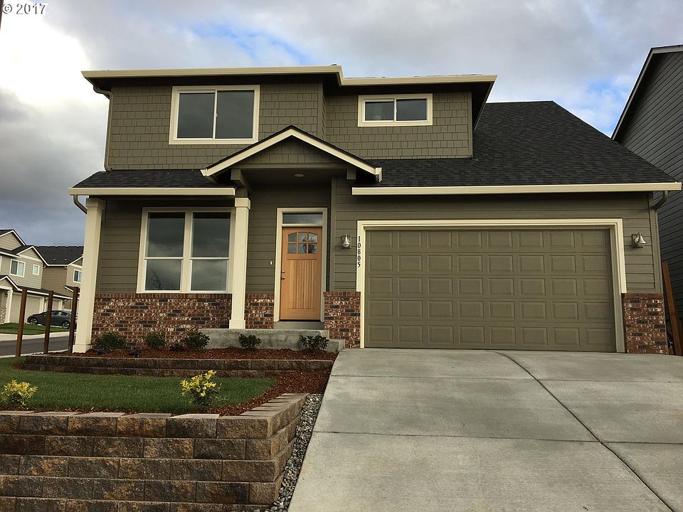 1st image of 10805 NE 108th Pl