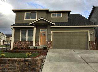 10805 NE 108th Pl, Vancouver, WA 98662