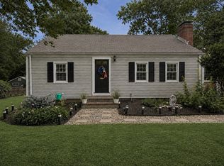 25 Moynihan Rd, South Hamilton, MA 01982