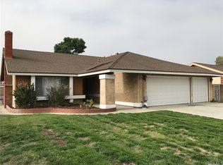 926 W Vine Ave, West Covina, CA 91790