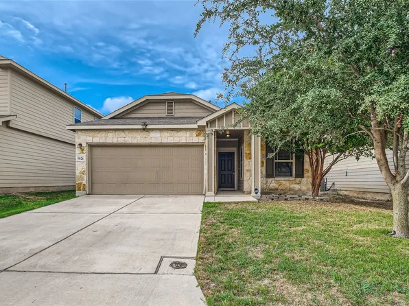 9026 Bowring Park, Converse, TX 78109