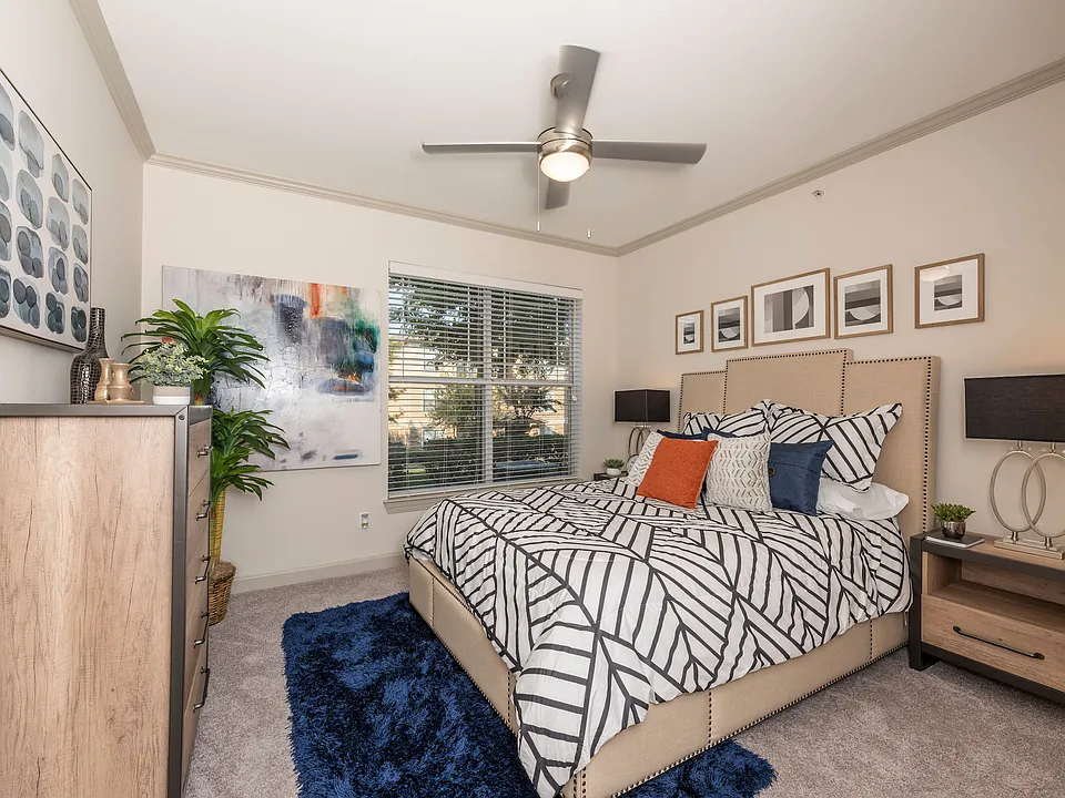 Woodbridge Villas