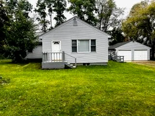 9100 W Michigan Ave, Parma, MI 49269