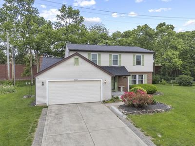 4129 Leitrim Ct, Dublin, OH, 43016