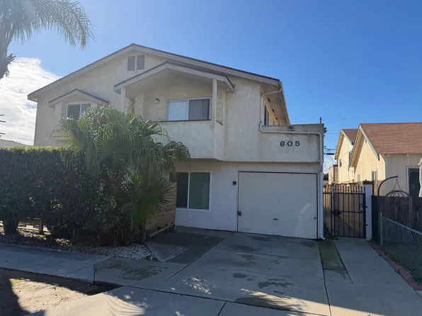 605 N Ditmar St #D, Oceanside, CA 92054