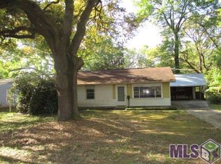 2555 Ray Weiland Dr, Baker, LA 70714