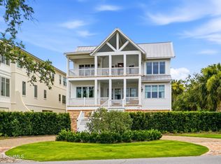 1700 Ocean Rd, Saint Simons Island, GA 31522