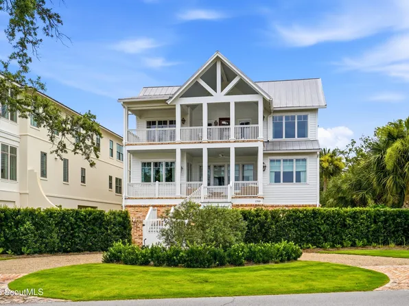 1700 Ocean Rd, Saint Simons Island, GA 31522