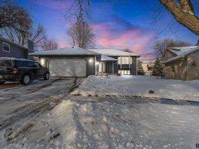 4804 E Blueridge Dr, Sioux Falls, SD, 57110