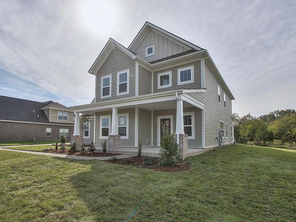 Goodall Homes