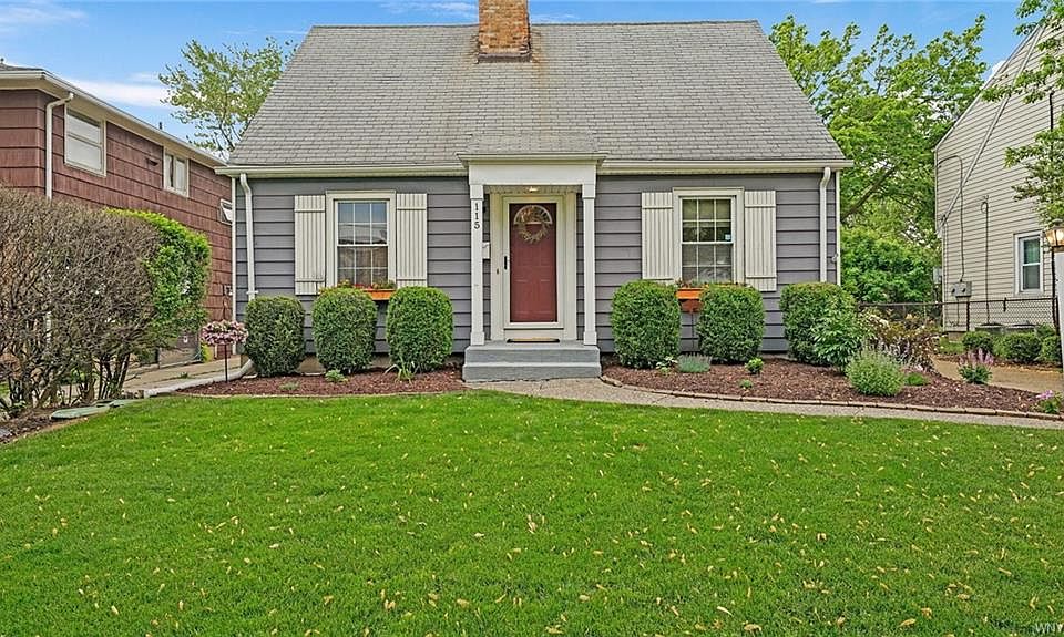 1st image of 115 Wendel Ave
