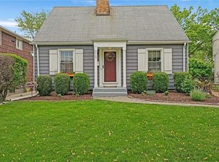 115 Wendel Ave, Buffalo, NY 14223