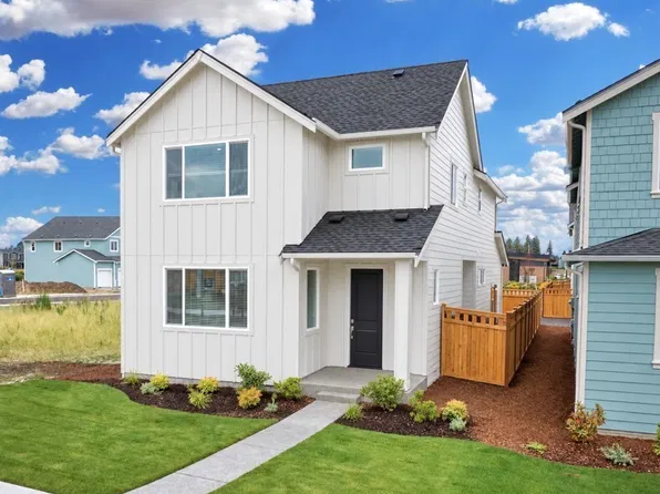 14031 179th Street Ct E, Puyallup, WA 98374