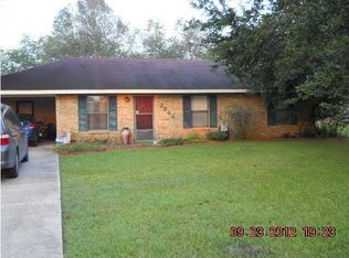 2664 Doyle Melancon Rd, Breaux Bridge, LA 70517