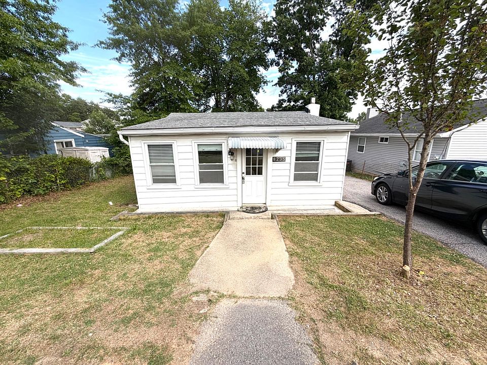 1st image of 8235 Glen Ct