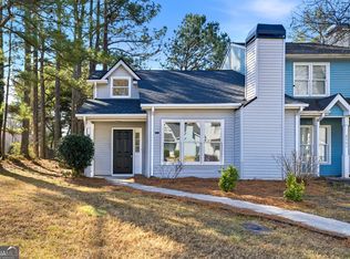2263 Wellington Cir, Lithonia, GA 30058