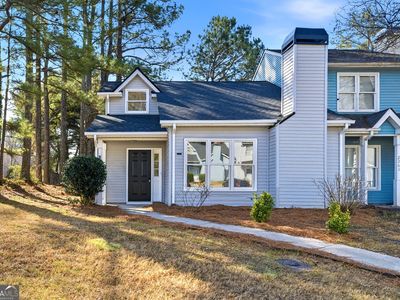2263 Wellington Cir, Lithonia, GA, 30058