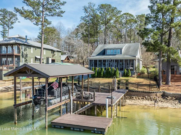 214 4th Retreat, Eclectic, AL 36024