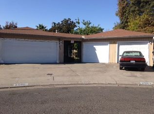 2562 Antoine Ct, Stockton, CA 95209