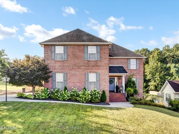 9408 Trails End Rd, Knoxville, TN 37931