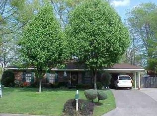 1950 Jim Bowie Road Ext, Dyersburg, TN 38024