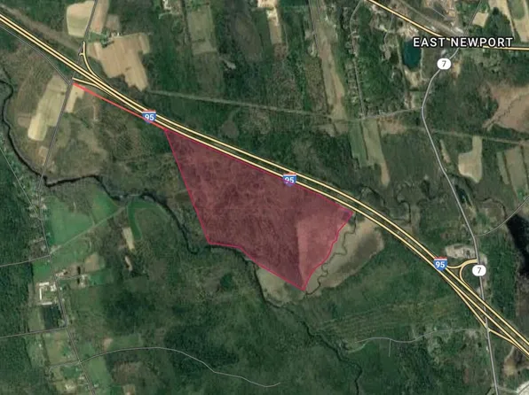 TBD Ridge Road, Newport, ME 04953