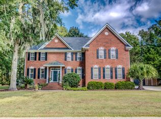 6012 Mansfield Blvd, Charleston, SC 29418