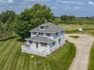 4677 Cty Hwy, Green Bay, WI 54311