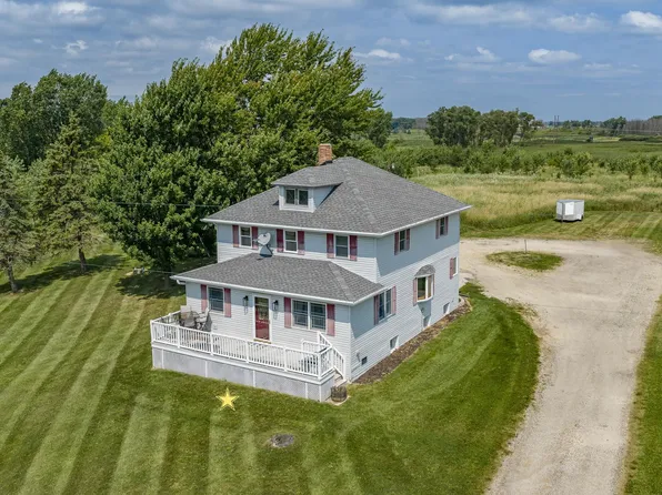 4677 Cty Hwy, Green Bay, WI 54311