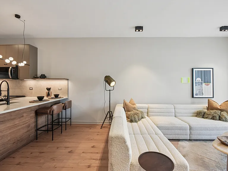 Novu Apartments — Photo 14