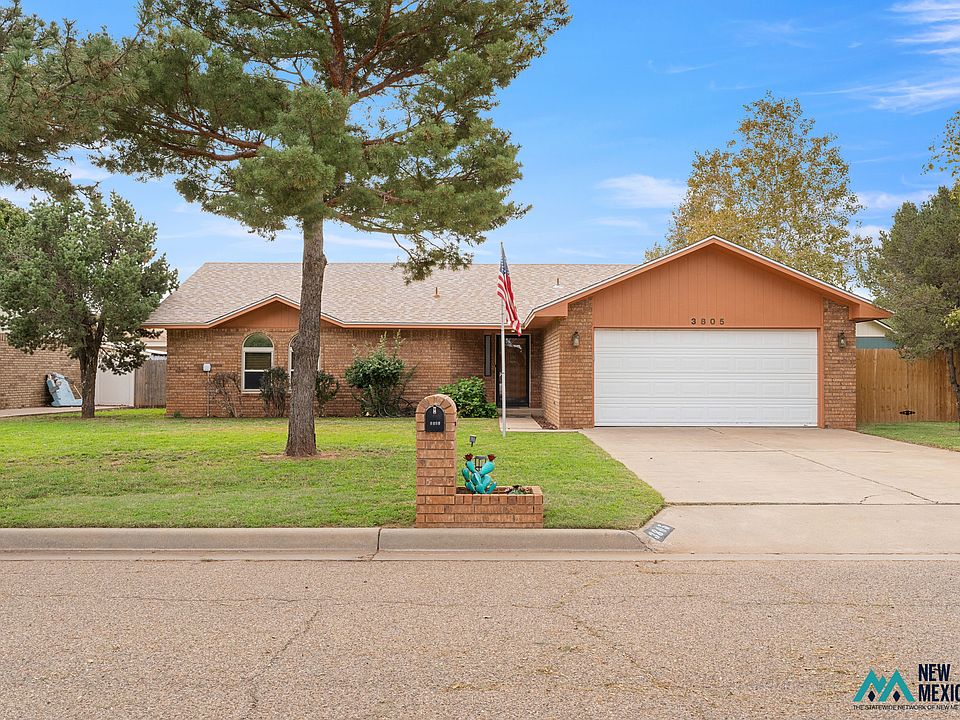 1st image of 3805 Don January Ave