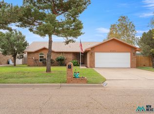 3805 Don January Ave, Clovis, NM 88101