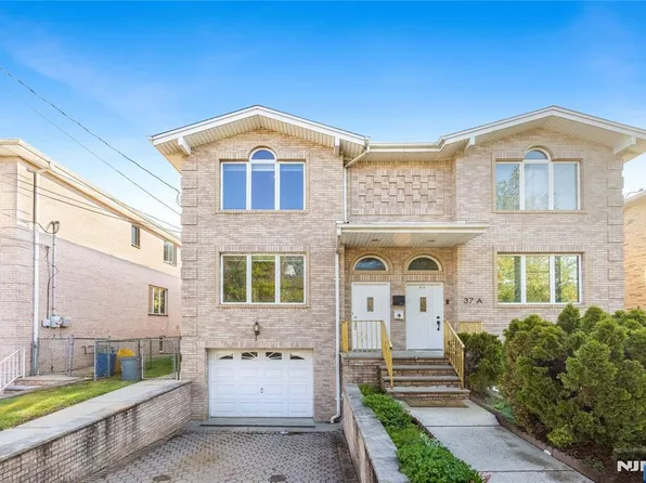 37 E Palisades Blvd APT B, Palisades Park, NJ 07650