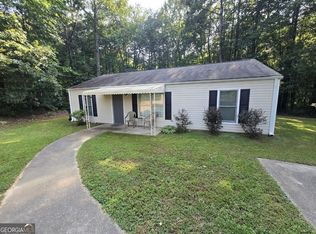 375 Old Brock Rd, Rockmart, GA 30153