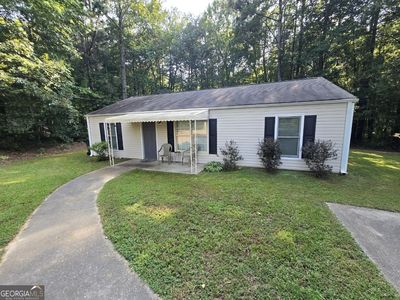 375 Old Brock Rd, Rockmart, GA, 30153