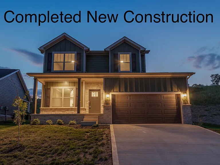 106 Pinnacle Point — Photo 1
