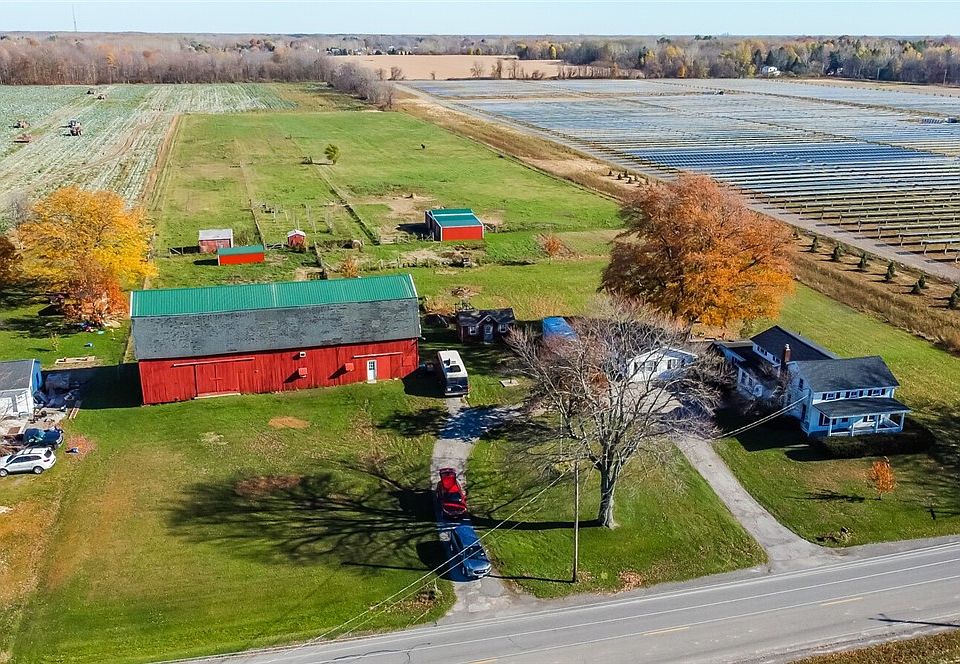 408 Drake Rd, Hamlin, NY 14464 Zillow