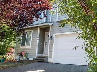 8932 160th Street Ct E, Puyallup, WA 98375