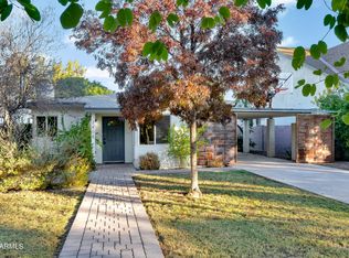 1408 E Mulberry St, Phoenix, AZ 85014