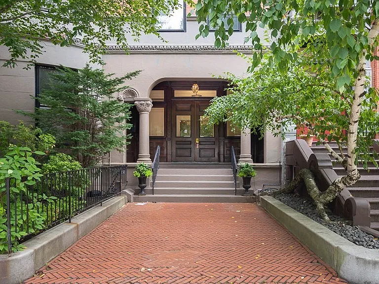 290 Commonwealth Ave #20 — Photo 4