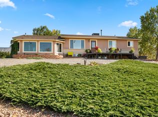 537-36 3/4 Rd, Palisade, CO 81526