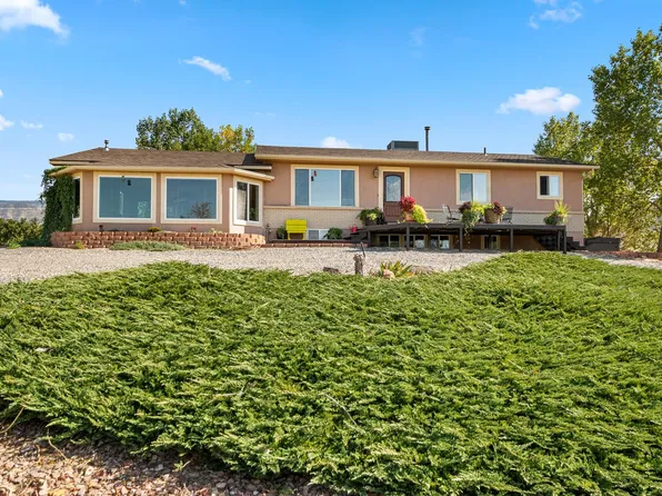 537-36 3/4 Rd, Palisade, CO 81526