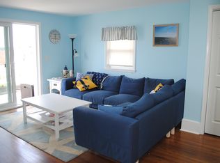 711 Beach Ave APT 5, Bradley Beach, NJ 07720