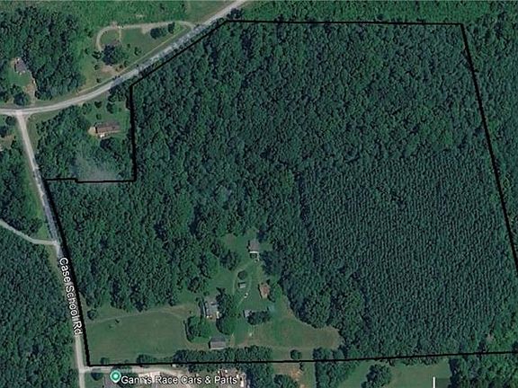 2nd image of 851 Case School Rd