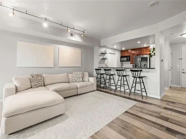 975 N Lincoln Street #11H, Denver, CO 80203