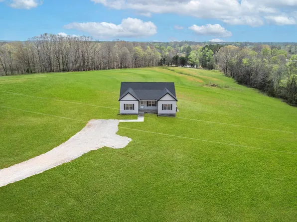 1498 Rock Springs Rd Lot Tr 2, Cumberland Furnace, TN 37051